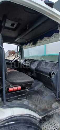 Mercedes Atego 815 2000, 235,000 km - 4.3 л - Bakı