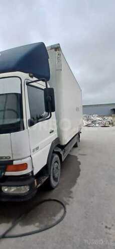 Mercedes Atego 815 2000, 235,000 km - 4.3 л - Bakı