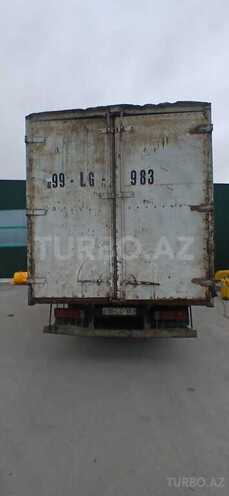 Mercedes Atego 815 2000, 235,000 km - 4.3 л - Bakı