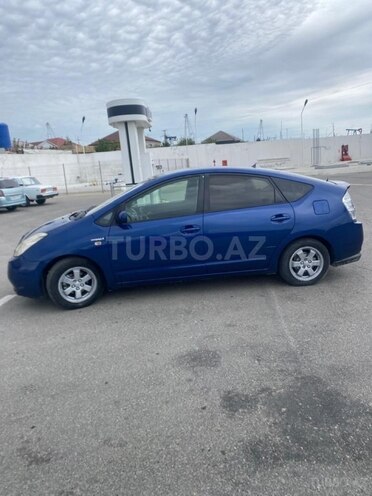 Toyota Prius 2008, 352,000 km - 1.5 l - Bakı
