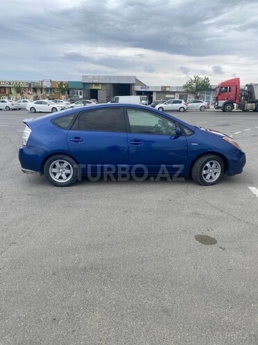 Toyota Prius 2008, 352,000 km - 1.5 l - Bakı