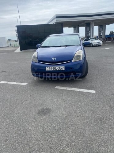 Toyota Prius 2008, 352,000 km - 1.5 l - Bakı