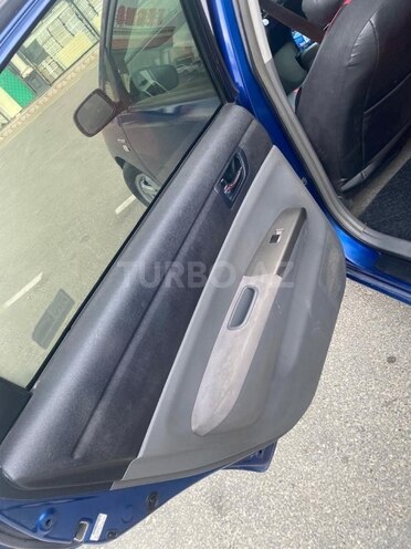 Toyota Prius 2008, 352,000 km - 1.5 l - Bakı