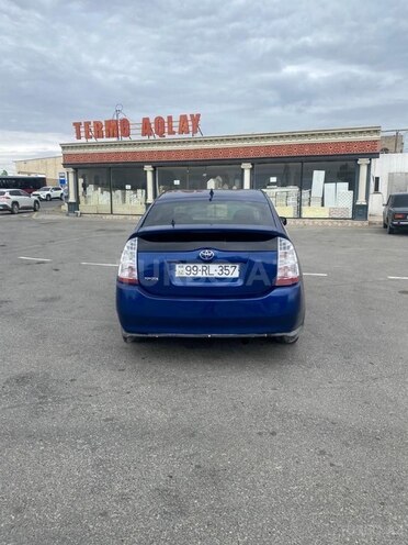 Toyota Prius 2008, 352,000 km - 1.5 l - Bakı