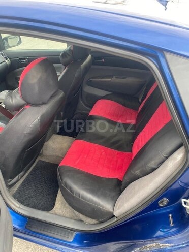 Toyota Prius 2008, 352,000 km - 1.5 l - Bakı