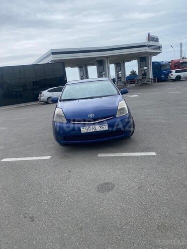 Toyota Prius 2008, 352,000 km - 1.5 l - Bakı