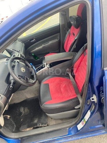 Toyota Prius 2008, 352,000 km - 1.5 l - Bakı