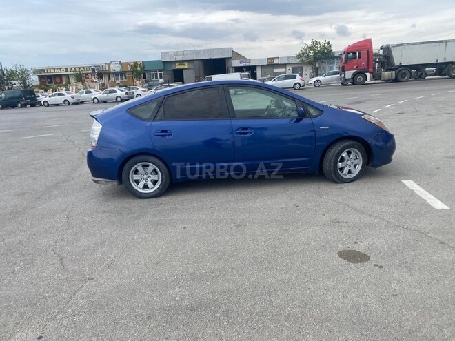 Toyota Prius 2008, 352,000 km - 1.5 l - Bakı