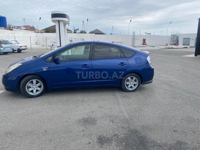 Toyota Prius 2008, 352,000 km - 1.5 l - Bakı