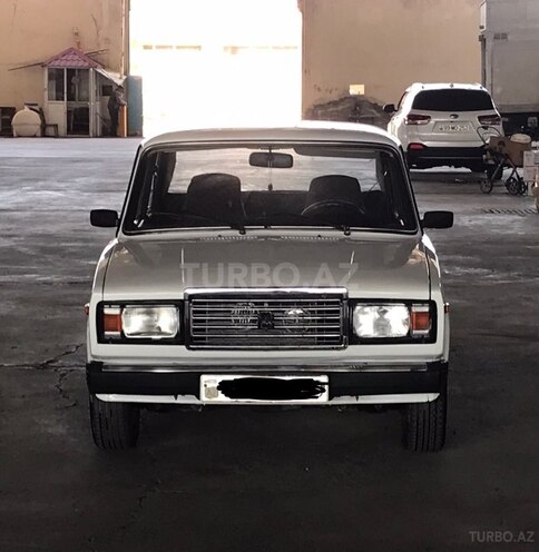 LADA (VAZ) 2107 2008, 58,963 km - 1.6 л - Gəncə