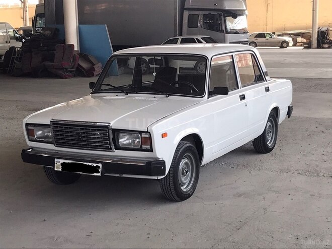 LADA (VAZ) 2107 2008, 58,963 km - 1.6 л - Gəncə