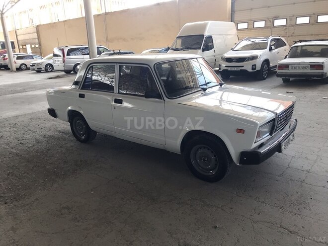 LADA (VAZ) 2107 2008, 58,963 km - 1.6 л - Gəncə