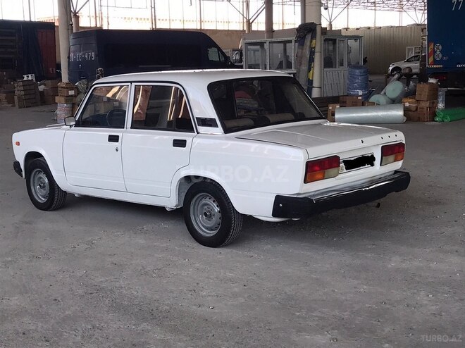 LADA (VAZ) 2107 2008, 58,963 km - 1.6 л - Gəncə