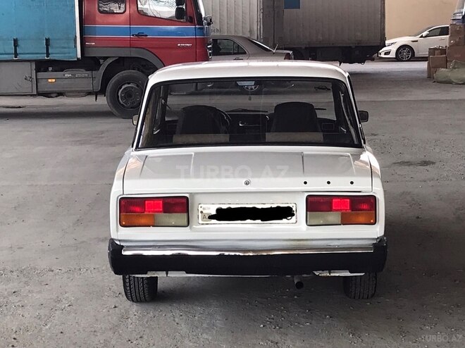 LADA (VAZ) 2107 2008, 58,963 km - 1.6 л - Gəncə