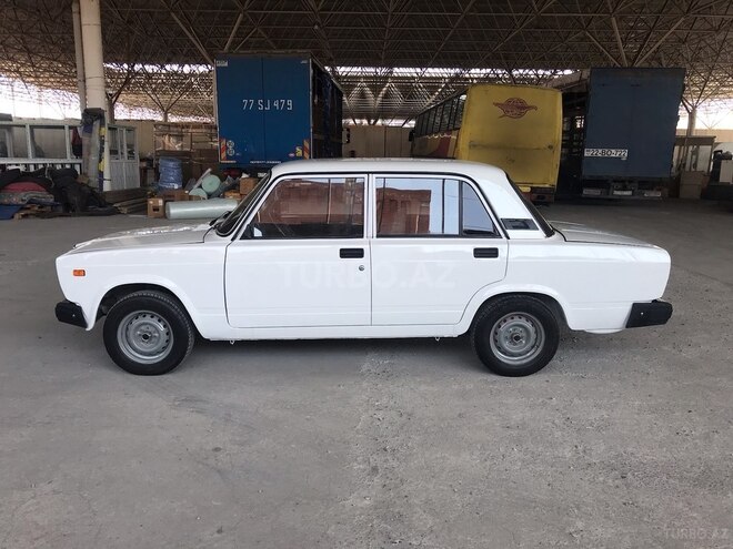 LADA (VAZ) 2107 2008, 58,963 km - 1.6 л - Gəncə