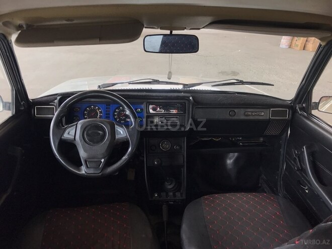 LADA (VAZ) 2107 2008, 58,963 km - 1.6 л - Gəncə