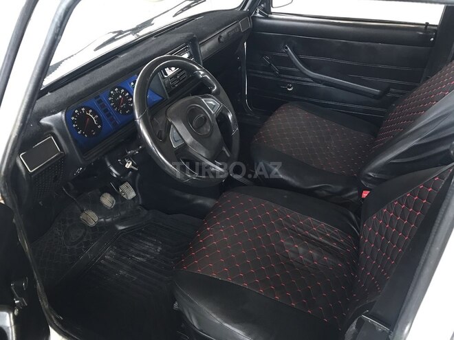LADA (VAZ) 2107 2008, 58,963 km - 1.6 л - Gəncə