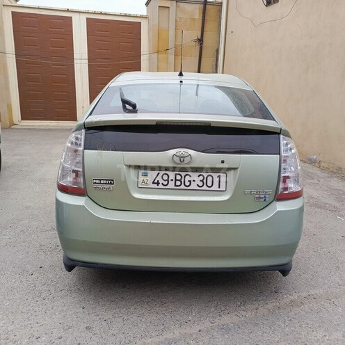 Toyota Prius 2006, 250,000 km - 1.6 l - Bakı