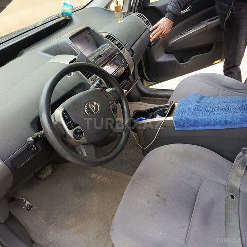 Toyota Prius 2006, 250,000 km - 1.6 l - Bakı