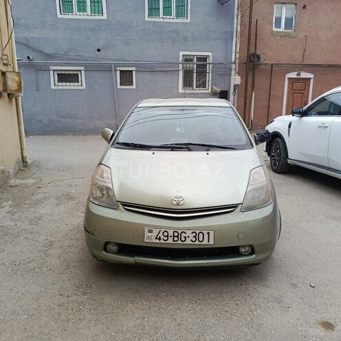 Toyota Prius 2006, 250,000 km - 1.6 l - Bakı