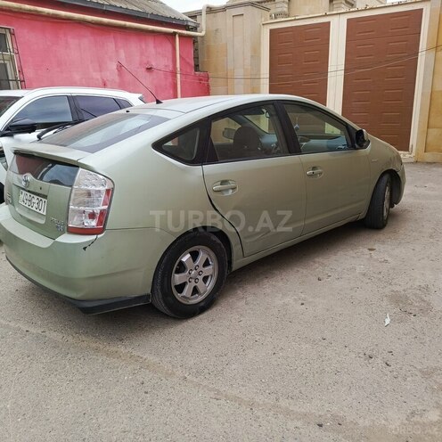 Toyota Prius 2006, 250,000 km - 1.6 l - Bakı