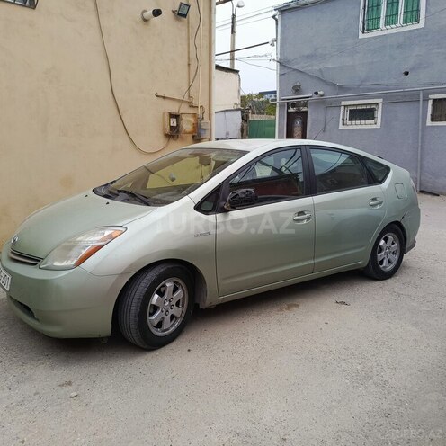 Toyota Prius 2006, 250,000 km - 1.6 l - Bakı