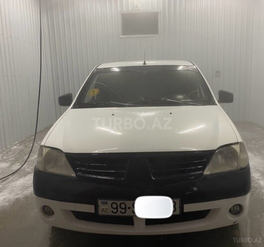 Renault Tondar 2012, 400,000 km - 1.6 l - Bakı