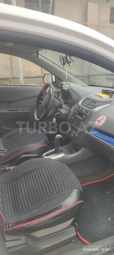 Chevrolet Cobalt 2024, 27,000 km - 1.5 l - Bakı