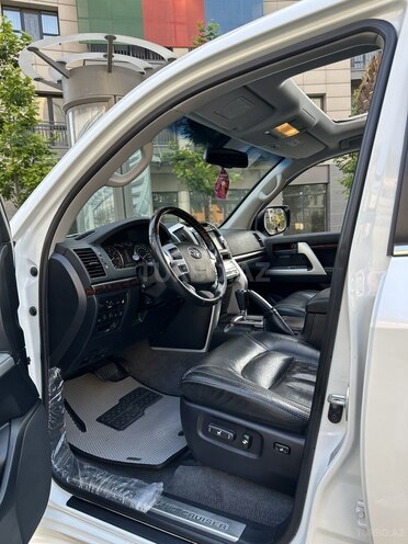 Toyota Land Cruiser 2013, 79,000 km - 4.0 l - Bakı