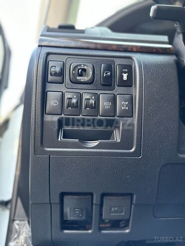 Toyota Land Cruiser 2013, 79,000 km - 4.0 l - Bakı