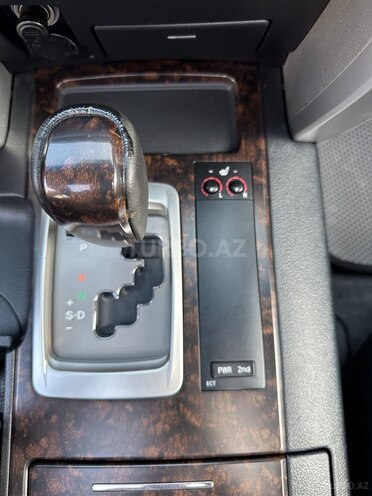 Toyota Land Cruiser 2013, 79,000 km - 4.0 l - Bakı
