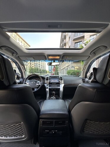 Toyota Land Cruiser 2013, 79,000 km - 4.0 l - Bakı
