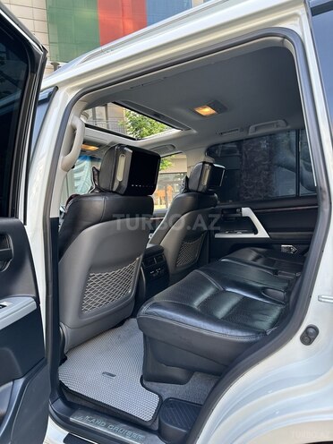 Toyota Land Cruiser 2013, 79,000 km - 4.0 l - Bakı