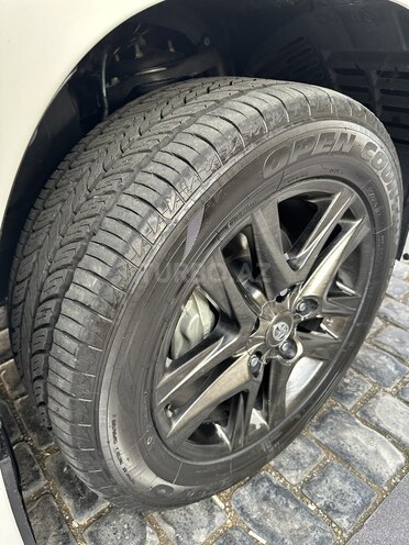 Toyota Land Cruiser 2013, 79,000 km - 4.0 l - Bakı