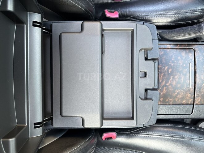 Toyota Land Cruiser 2013, 79,000 km - 4.0 l - Bakı