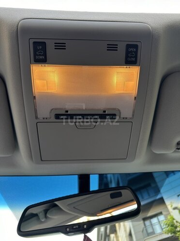 Toyota Land Cruiser 2013, 79,000 km - 4.0 l - Bakı