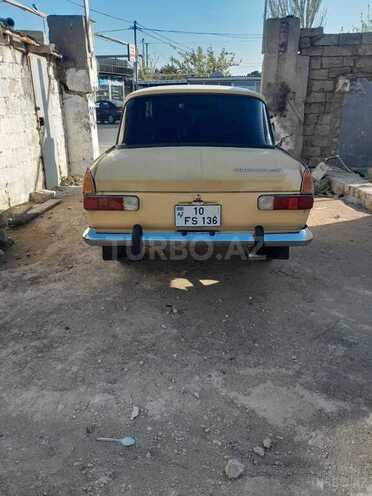 Moskvich 412 1990, 345,675 km - 1.5 l - Bakı