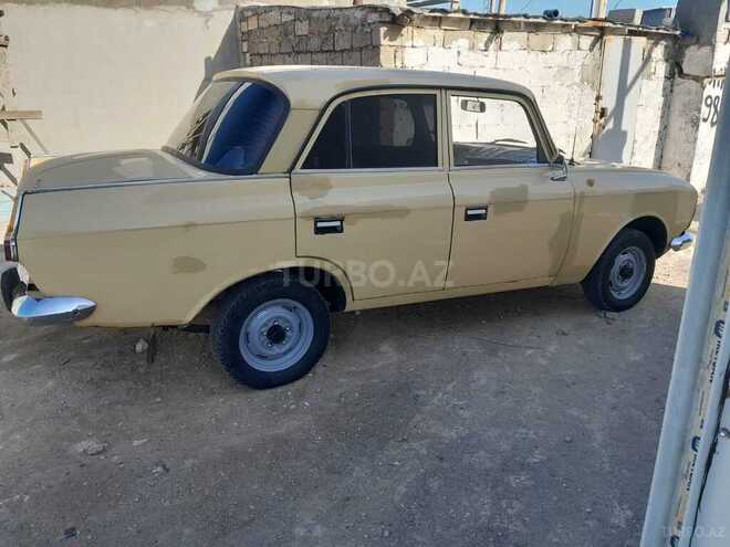 Moskvich 412 1990, 345,675 km - 1.5 l - Bakı
