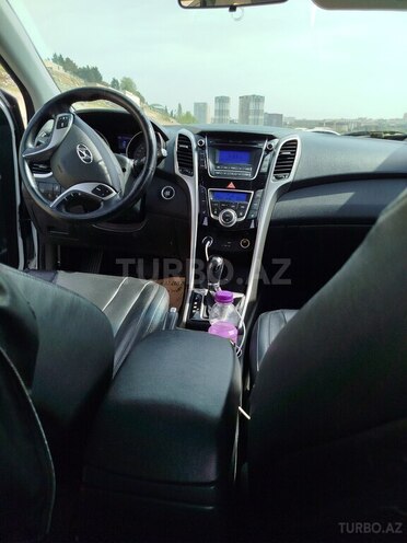 Hyundai i30 2015, 173,000 km - 1.6 l - Bakı