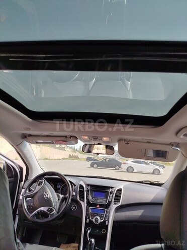 Hyundai i30 2015, 173,000 km - 1.6 l - Bakı