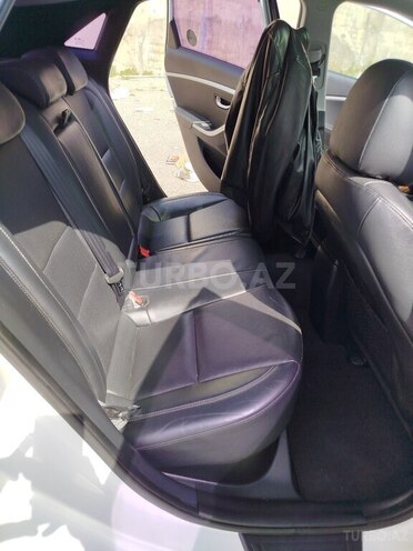 Hyundai i30 2015, 173,000 km - 1.6 l - Bakı