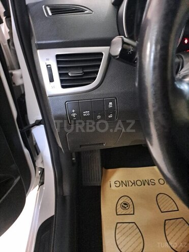 Hyundai i30 2015, 173,000 km - 1.6 l - Bakı