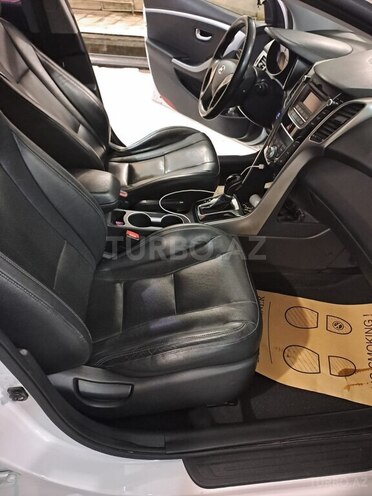 Hyundai i30 2015, 173,000 km - 1.6 l - Bakı