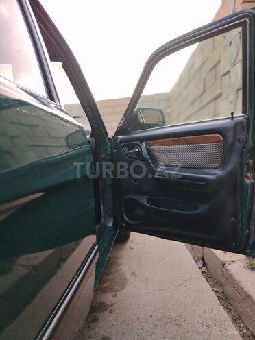 GAZ 3110 1998, 220,000 km - 2.4 l - Şirvan