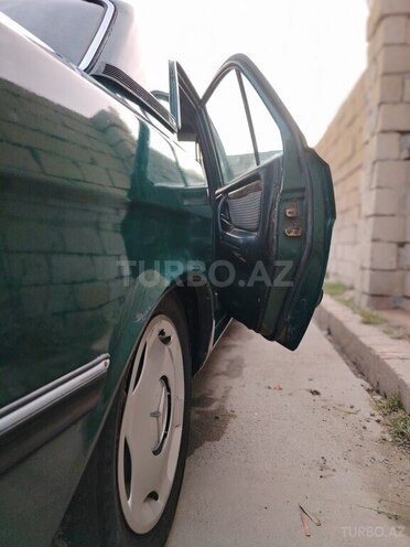 GAZ 3110 1998, 220,000 km - 2.4 l - Şirvan