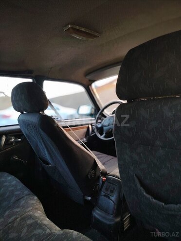 GAZ 3110 1998, 220,000 km - 2.4 l - Şirvan
