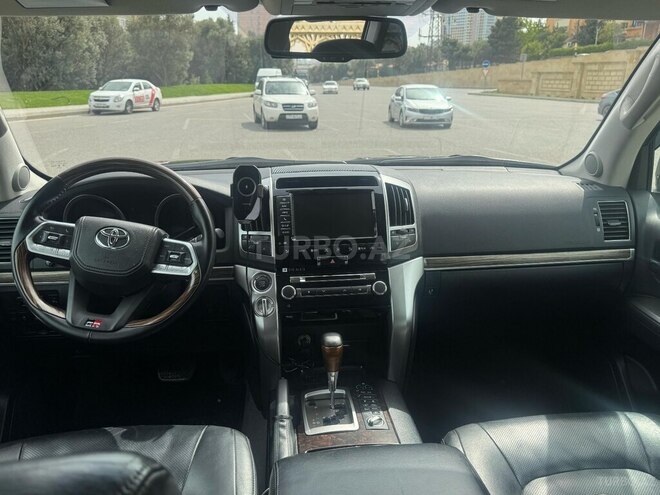 Toyota Land Cruiser 2014, 84,620 km - 4.6 л - Bakı