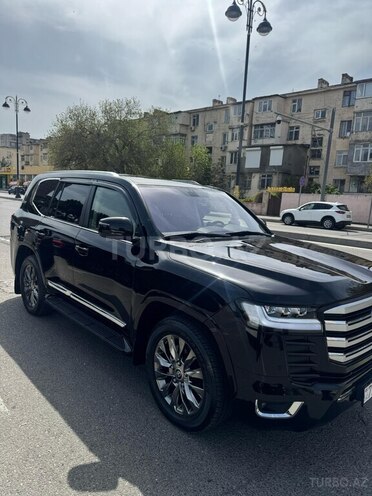 Toyota Land Cruiser 2014, 84,620 km - 4.6 л - Bakı