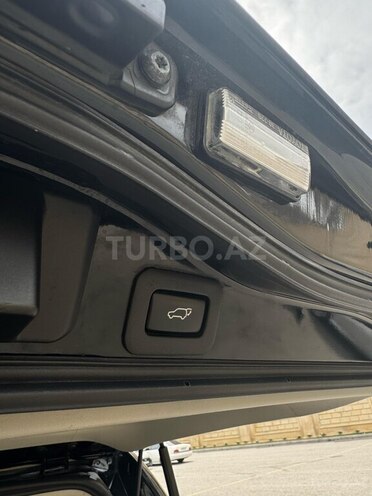 Toyota Land Cruiser 2014, 84,620 km - 4.6 л - Bakı