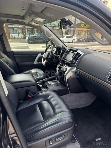 Toyota Land Cruiser 2014, 84,620 km - 4.6 л - Bakı